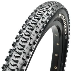 Reifen Maxxis Ranchero Draht, 26x2.00" 50-559 Schwarz MPC