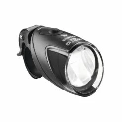 Busch &amp; Müller Akku-Scheinwerfer Ixon Iq Speed Premium Zweitscheinwerfer 90 Lux Schwarz