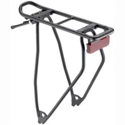 I-VALO Light 26" Racktime Schwarz