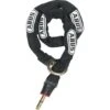 Abus Adaptor Chain Ach 6Ks/100 Bk -Sramzed Geschaft 187146 187146 10
