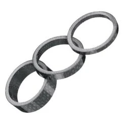 Spacer 1 1/8" - Humpert Carbon 10mm -Sramzed Geschaft 187329 187329 10