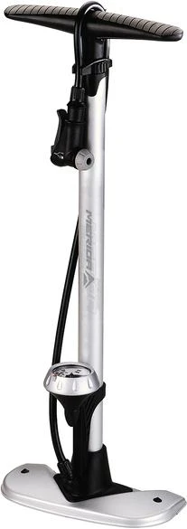 Standpumpe Merida 160Psi Silber