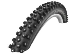 REIFEN SCHWALBE ICE SPIKER PRO HS379 FB. 27.5X2.25" 57-584 SW-LSKIN 378SPIKES WIC