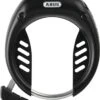 Abus Tectic 496 R Black Oe -Sramzed Geschaft 19457 21153156