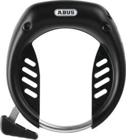 Abus Tectic 496 R Black Oe