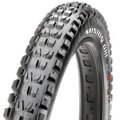Reifen Maxxis Minion DHF+ TLR Faltbar, 27.5x2.80" 71-584 Schw. EXO 3C MaxxTerra