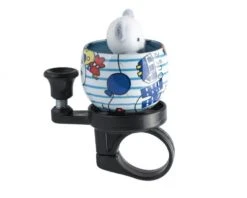 XLC KINDERGLOCKE BÄR