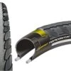 Continental Reifen Conti Top Contact II Faltbar, 28x1 1/4 X 1 3/4" 32-622 Schwarz Reflex -Sramzed Geschaft 1c833df25cf838965a7915692b18c0a0 21330473