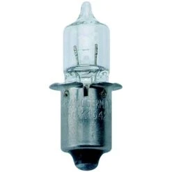 Halogenbirne 6 Volt/3 Watt Hs 33