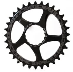 Race Face Chainring Dm Cinch 10/11/12-Speed 32T