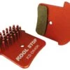 Kool-stop Kool Stop Scheibenbremsbelag Aero-Kool D640K -Sramzed Geschaft 203925 21262482