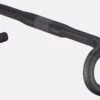 Specialized Roval Terra Rd Bar Blk/Char 31.8X42 -Sramzed Geschaft 21022 054 CMPNT ROVAL TERRA RD BAR BLK CHAR 318X42 HERO 21261997