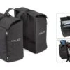 XLC DOPPELPACKTASCHE ANTHRAZIT, 37X33X15CM, 37L -Sramzed Geschaft 211fc23ca71246634460196a7322336b 21106436