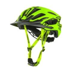 Oneal O'Neal Helme MTB Q RL Helmet Neon Yellow L/XL (59-61cm)