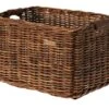Transportkorb Basil Dorset L, 37x48x27cm, Braun, Grobmaschig, Rattan -Sramzed Geschaft 2152c987b7849c864ac50b4c77204d36 309276