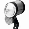 Trelock Dynamofrontscheinwerfer LS 905 BIKE-i® PRIO Schwarz/silber -Sramzed Geschaft 216545 0 232494