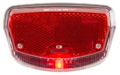 SMART LED-GEPÄCKTRÄGERRÜCKLICHT TUNNEL