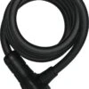 Abus Booster 6512K/180 Black -Sramzed Geschaft 231045 308320