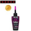 Muc-Off C3 Ceramic Wet Lube 50Ml Flasche Kettenschmiermittel Für Nasse Bedingungen -Sramzed Geschaft 238600 58540