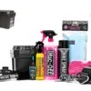Muc-Off Muc Off Ultimate Bicycle Kit (Tool Box) -Sramzed Geschaft 238675 58534