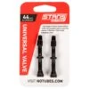 Notubes Tubelessventil Alu Set 2 Stk. Sv (44Mm) -Sramzed Geschaft 240055 365048