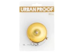 Urban Proof Klingel Ø 60Mm Retro Bell - Gold