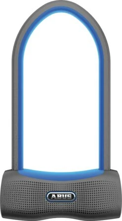 Abus 770A/160Hb300 Black + Uskf Smartx?