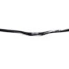 AZONIC LENKER AGILE HANDLEBAR 780MM RISE 25MM - SCHWARZ -Sramzed Geschaft 241541 374879