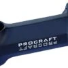 Vorbau Procraft Ahead 4Bolt Ii Os 6° 100Mm 31,8Mm Sw/Kappe S -Sramzed Geschaft 24235 11307724 0
