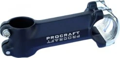 Vorbau Procraft Ahead 4Bolt Ii Os 6° 100Mm 31,8Mm Sw/Kappe S