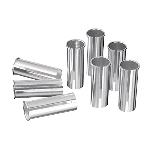 Humpert Sattelstützadapter Alu ø Von 27,2 Auf 31,0 Mm