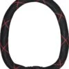 Abus Kettenschloss Ivy Chain 9210 Schwarz/Rot 110Cm -Sramzed Geschaft 253874 21083919