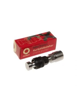 NUTON KURBELABZIEHER OCTALINK UND ISIS