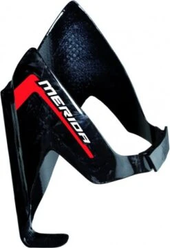 Flaschenhalter Merida Mtb Rot