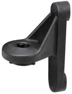 Bottle Fix A-Head, Schwarz, Montage Am A.-Head-Vorbau