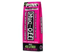 Muc-Off Muc Off Punk Powder 4 Pack