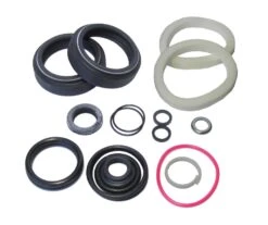 Federgabel Service Kit RockShox Basic, Lyrik RCT3 SA-A1