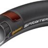 Continental Schlauchreifen Conti Sprinter, 28"x25mm Schwarz/schwarz -Sramzed Geschaft 29e32b243710ad143410feb23b572786 189233