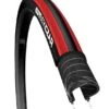 Reifen CST Race Czar, 28" 700x23C 23-622 27 Tpi Schwarz/rot -Sramzed Geschaft 2e9963c4ee4317b170307cd472740b00 21098799