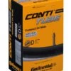 Continental Schlauch Conti Compact 24 Wide, 24x2.0-2.4" 50/60-507 DV 40mm -Sramzed Geschaft 31b7aab977d107fe0f7efd9e6622c8ca 189347