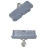 Kool-stop Bremsschuh Continental KS-CA Grey -Sramzed Geschaft 32 720 01 21089788