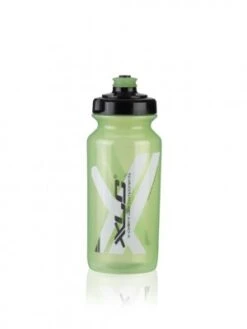 XLC Trinkflasche WB-K03 500ml, Grün