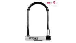 Kryptonite Krypt. KryptoLok ATB (12,5x22,5cm)