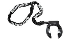 Kryptonite Krypt. Rahmenschloss Mit Kette 512 Abz.