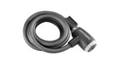 Kryptonite Krypt. KryptoFlex 1218 Key Cable (180cm)