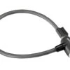 Kryptonite Krypt. KryptoFlex 1265 Key Cable Black -Sramzed Geschaft 3500477 Kryptonite KryptoFlex 1265 Key Cable main 21162252