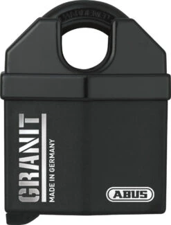 ABUS GRANIT 37/60 B/DFNLI - OHNE OVP - B-WARE