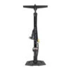 Blackburn Floor Pump Grid 1 DH Black -Sramzed Geschaft 3530581 GRID 1 DH floor pump hero main 21158758