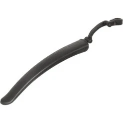 M-Wave Hr-Schutzblech 20-28" Kunststoff Schwarz