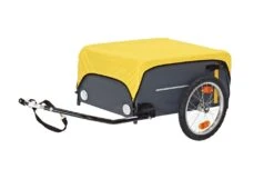 Anhänger Roland Traveller, Mit Tiefdeichsel Inkl. Achskupplung